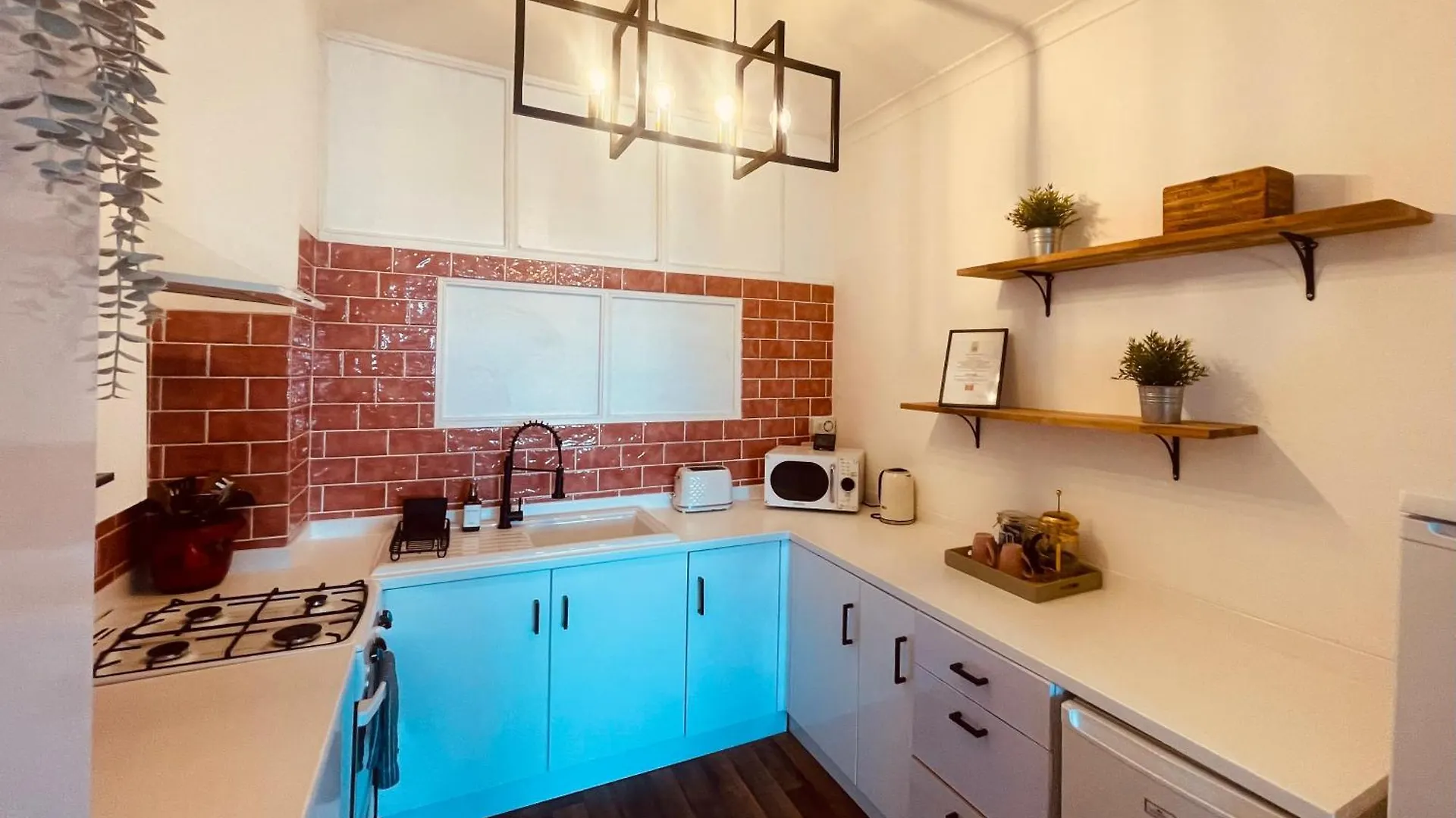Stunning Seafront Apartment Brighton
