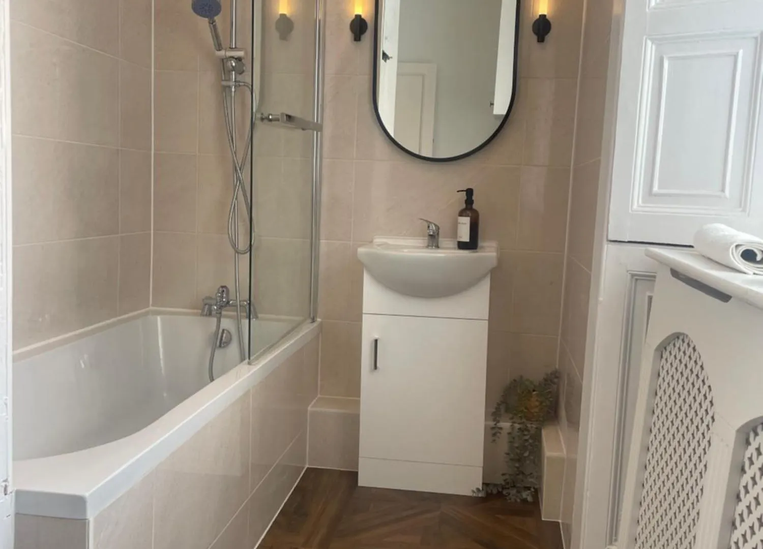 Stunning Seafront Apartment Brighton